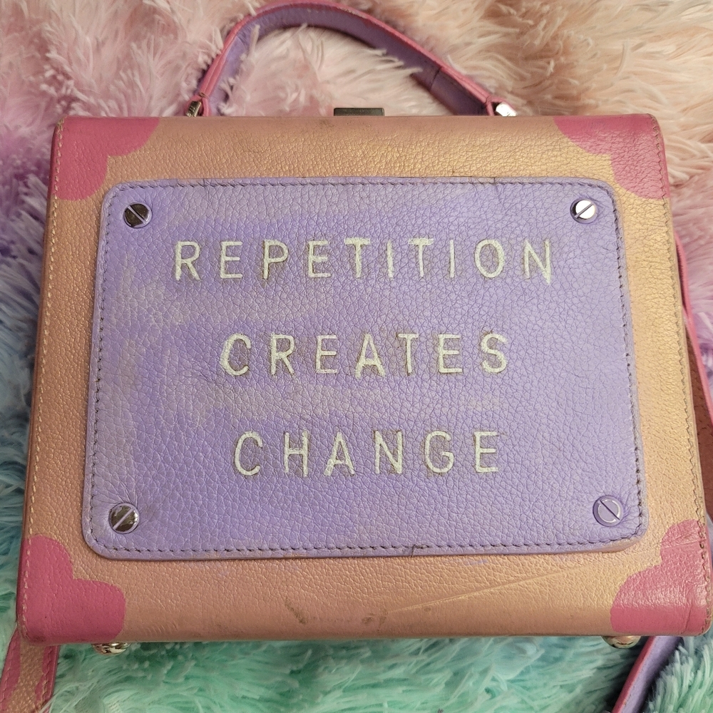 Meli Melo Art Bag
